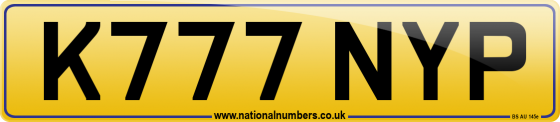 K777 NYP