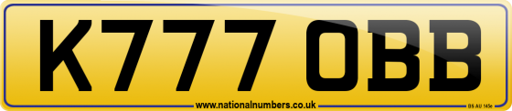 K777 OBB