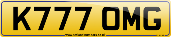 K777 OMG