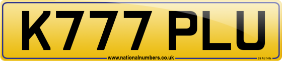K777 PLU