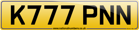 K777 PNN