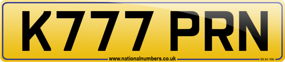 K777 PRN