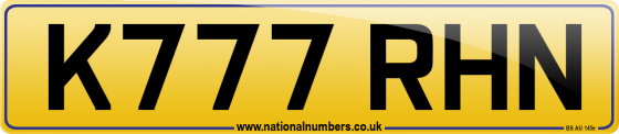 K777 RHN