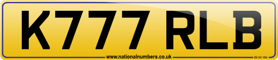 K777 RLB