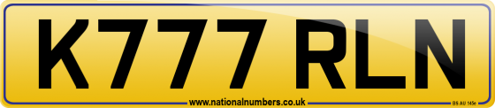 K777 RLN