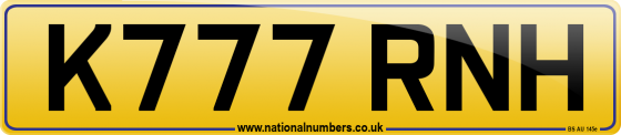 K777 RNH
