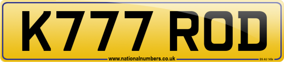 K777 ROD
