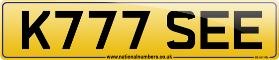 K777 SEE
