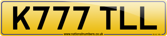 K777 TLL