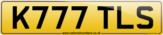 K777 TLS