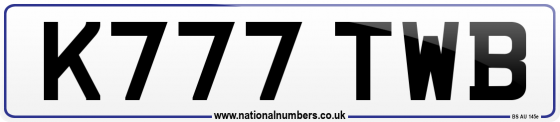 K777 TWB