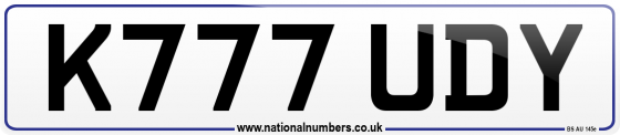 K777 UDY