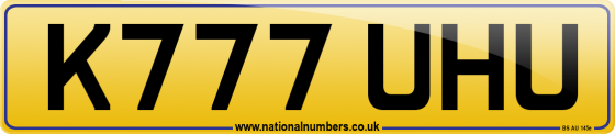 K777 UHU