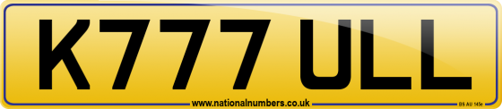 K777 ULL
