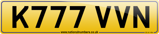 K777 VVN