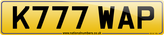 K777 WAP