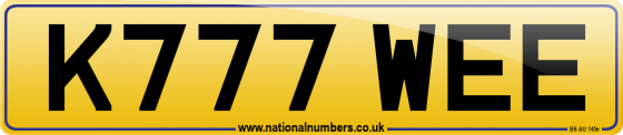 K777 WEE