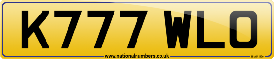 K777 WLO