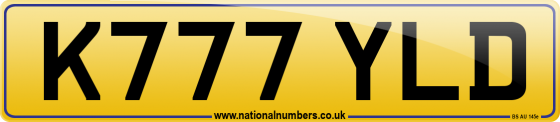 K777 YLD