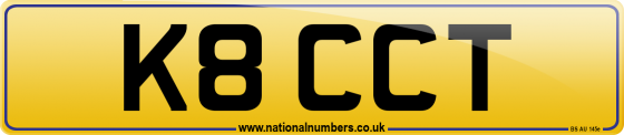 K8 CCT