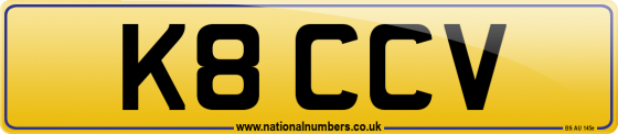 K8 CCV