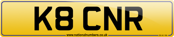 K8 CNR