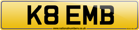 K8 EMB