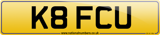 K8 FCU