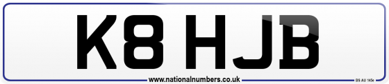 K8 HJB