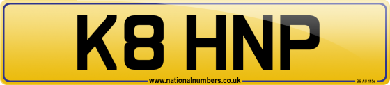 K8 HNP
