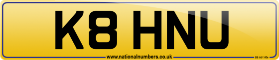 K8 HNU