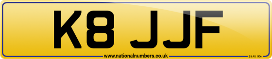 K8 JJF