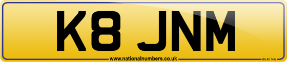 K8 JNM
