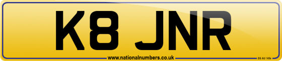 K8 JNR