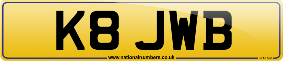 K8 JWB