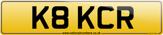 K8 KCR