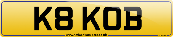 K8 KOB