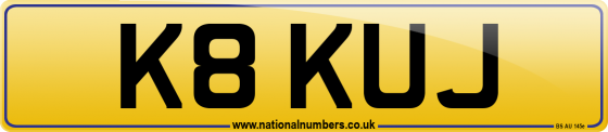 K8 KUJ