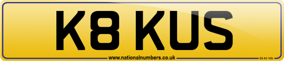 K8 KUS