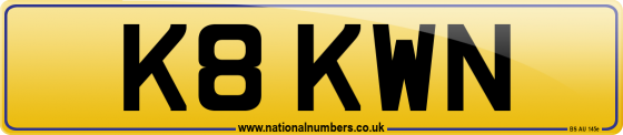 K8 KWN
