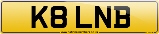 K8 LNB