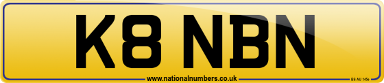 K8 NBN