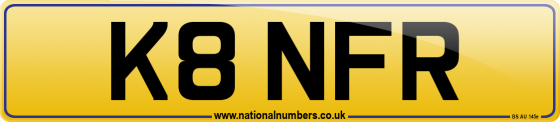 K8 NFR