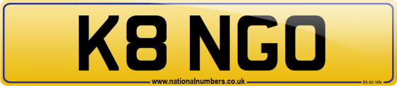 K8 NGO
