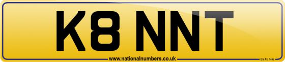 K8 NNT