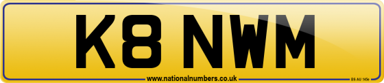 K8 NWM