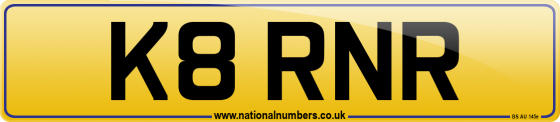 K8 RNR