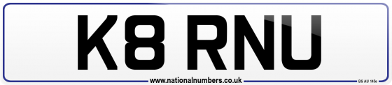 K8 RNU