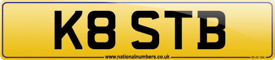 K8 STB