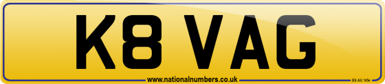 K8 VAG